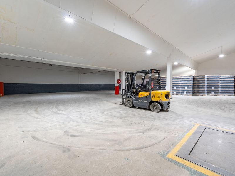 Secure Warehouse for Lease in Spilo Business Park, Paarl - Photo 5