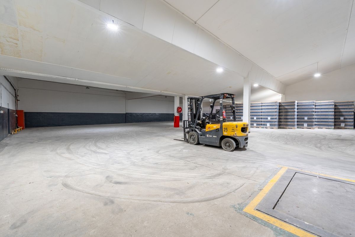 Secure Warehouse for Lease in Spilo Business Park, Paarl - Photo 5