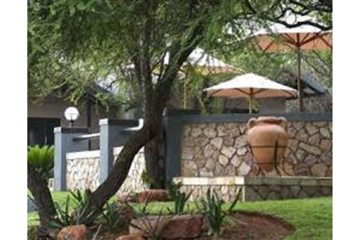 Lodge For Sale in Brits Rural, Brits, North West - Photo 4