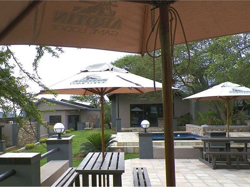 Lodge For Sale in Brits Rural, Brits, North West - Photo 7