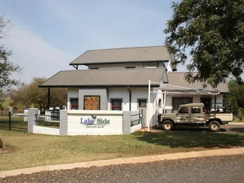 Lodge For Sale in Brits Rural, Brits, North West - Photo 3