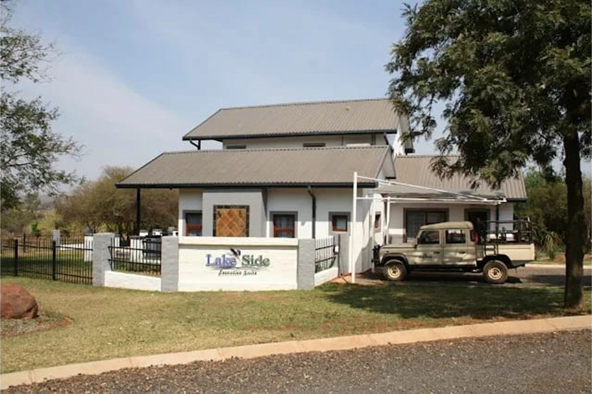 Lodge For Sale in Brits Rural, Brits, North West - Photo 3