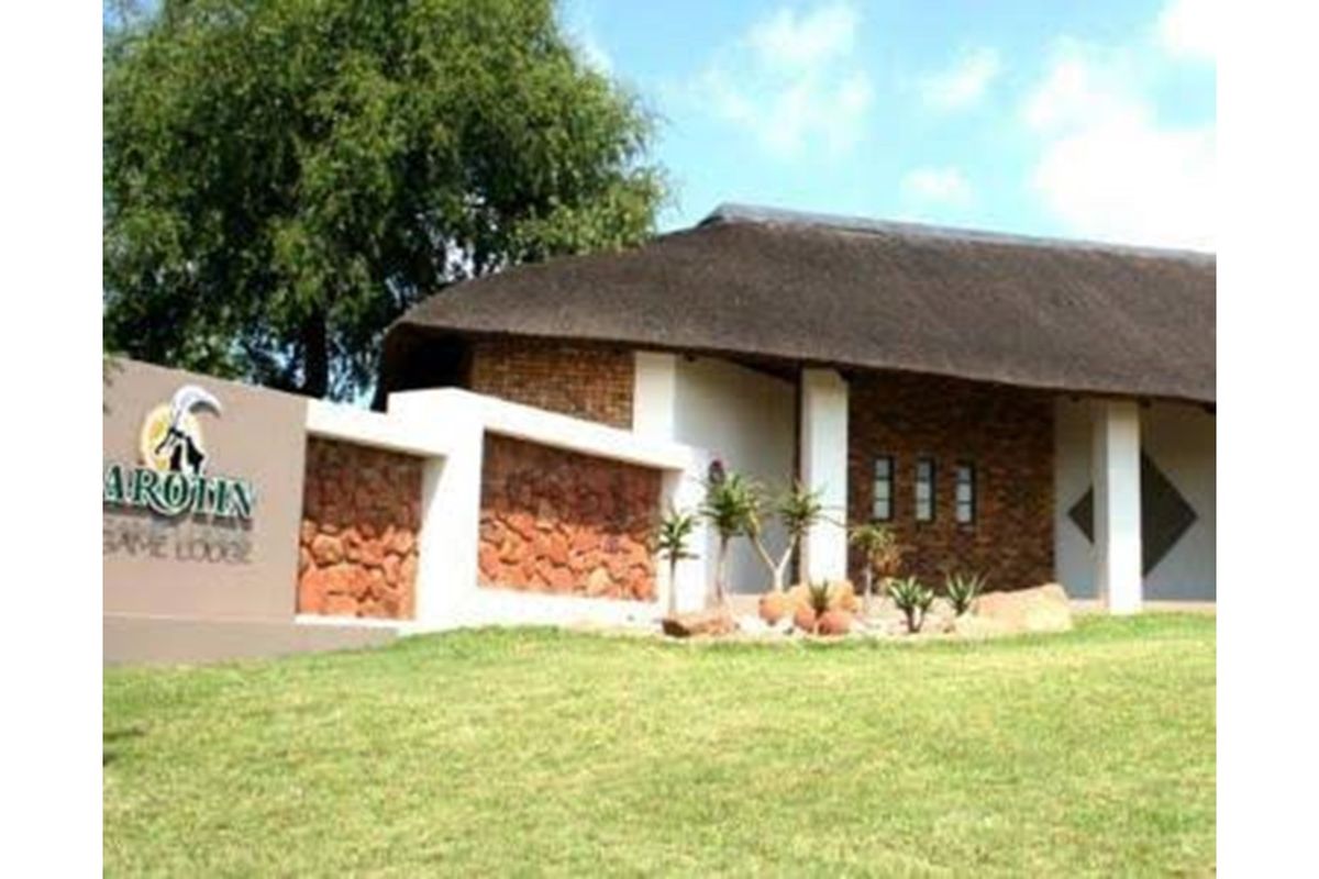 Lodge For Sale in Brits Rural, Brits, North West - Photo 5