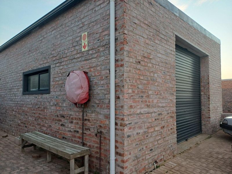 Industrial Property For Sale in Stilbaai Oos, Stilbaai - Photo 5