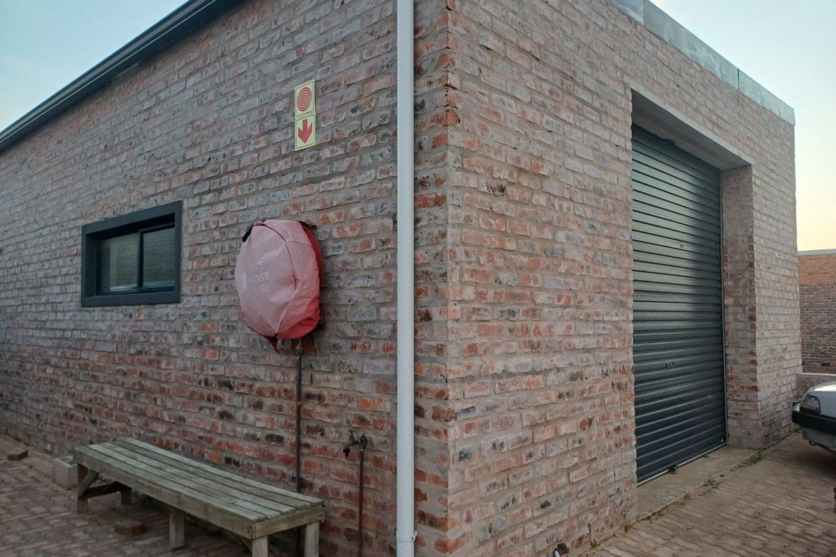 Industrial Property For Sale in Stilbaai Oos, Stilbaai - Photo 5
