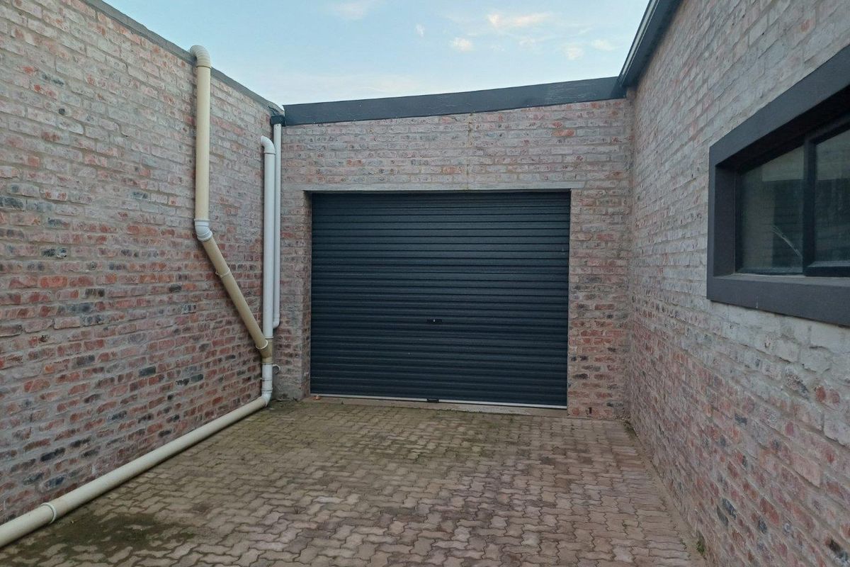 Industrial Property For Sale in Stilbaai Oos, Stilbaai - Photo 3