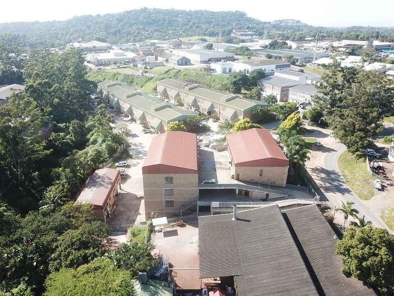 Mini Warehouse to let. - Photo 9