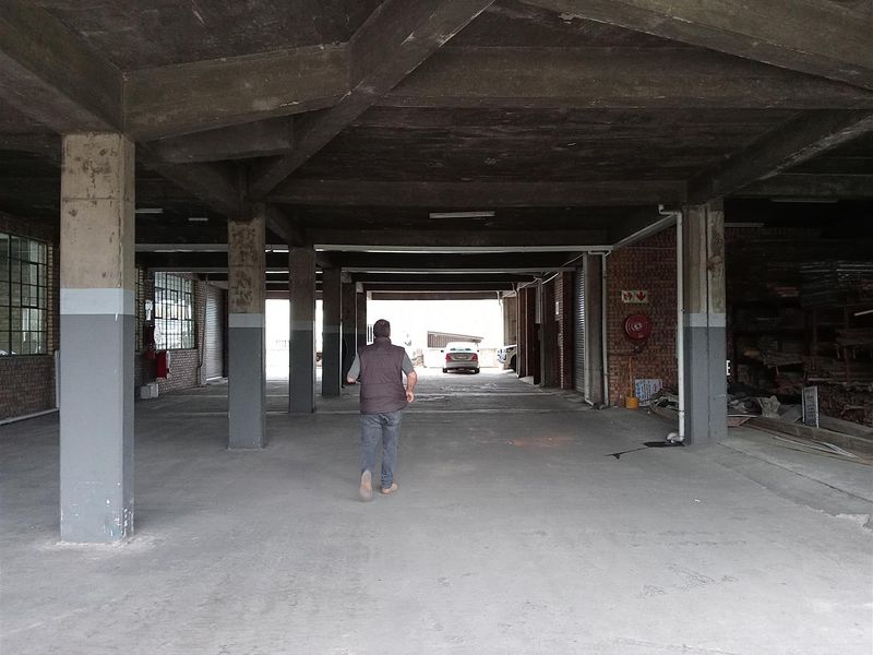 Mini Warehouse to let. - Photo 5