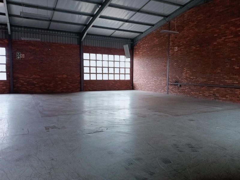 Mini Warehouse to let. - Photo 10