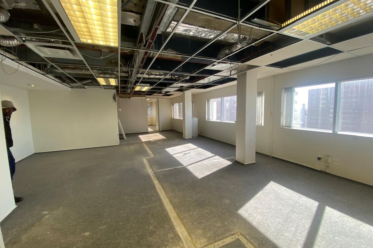 Commercial Space to Let in City Centre - Photo 5