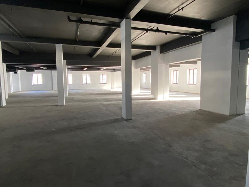 Offices for Call Centre To Let - Photo 10