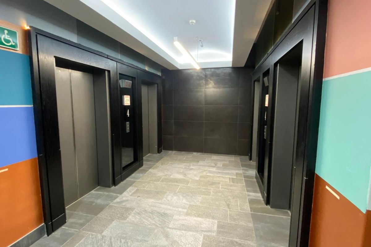 Offices for Call Centre To Let - Photo 2