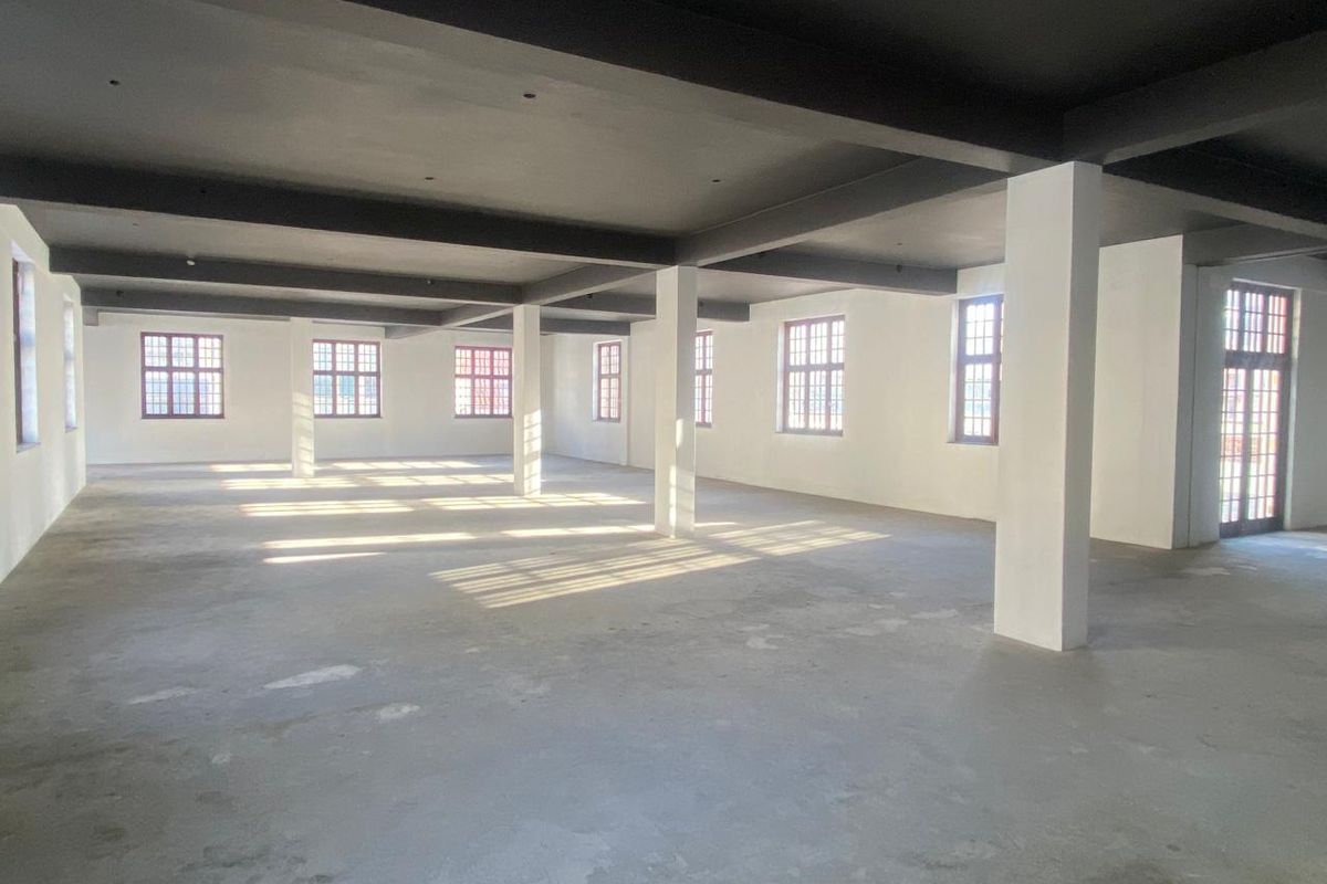 Offices for Call Centre To Let - Photo 5