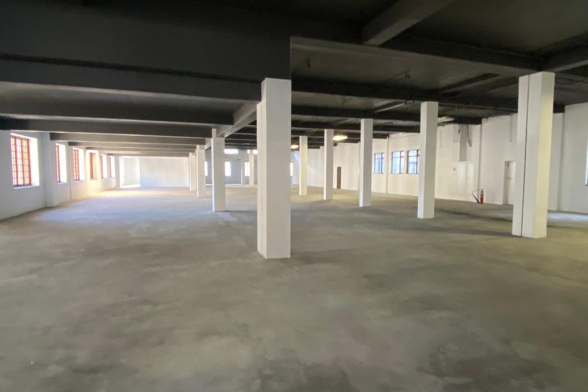 Offices for Call Centre To Let - Photo 4