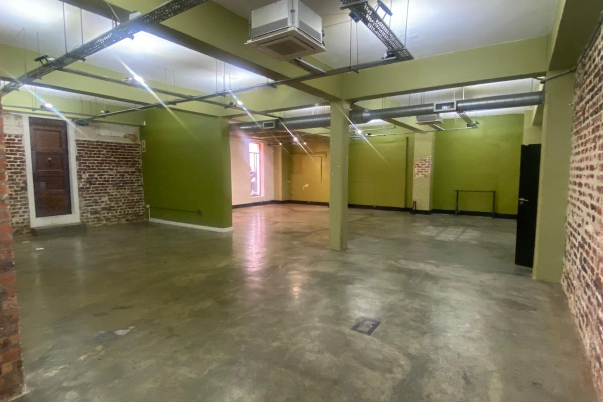 Retail Space to Let In City Centre - Photo 2