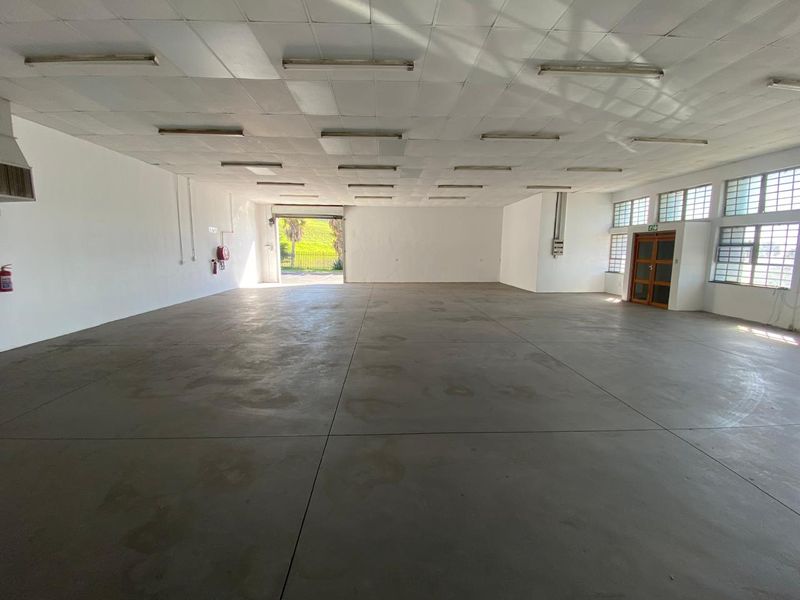 Multiple Warehouse Spaces To Let In Walmer Estate - Photo 6