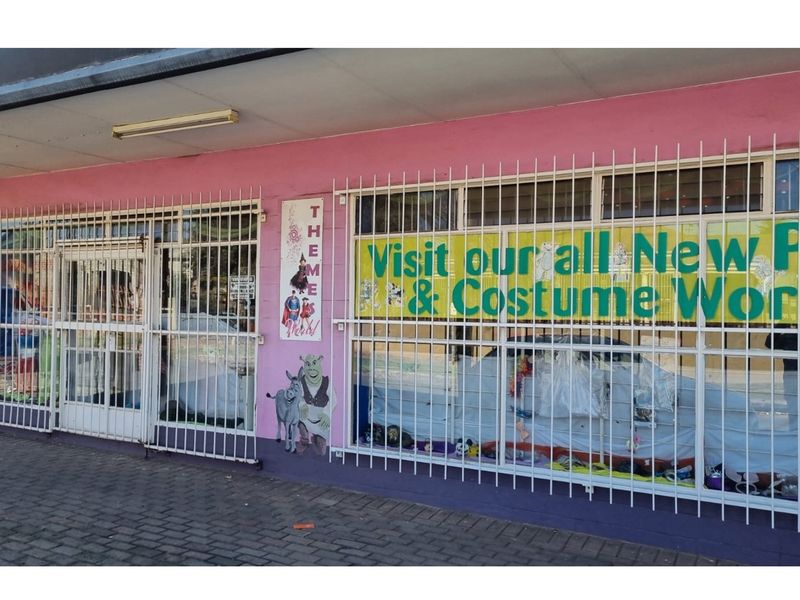 Prime Retail Property in Geduld at Reduced Price! - Photo 3