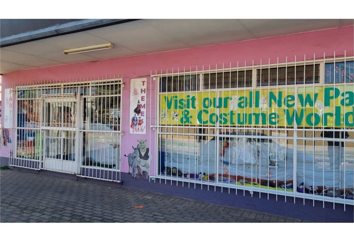 Prime Retail Property in Geduld at Reduced Price! - Photo 3