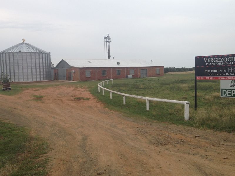 "Prime Sunflower Oil Factory: Invest Today!" - Photo 10