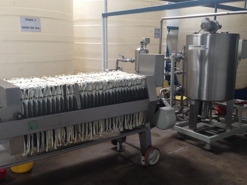 "Prime Sunflower Oil Factory: Invest Today!" - Photo 3