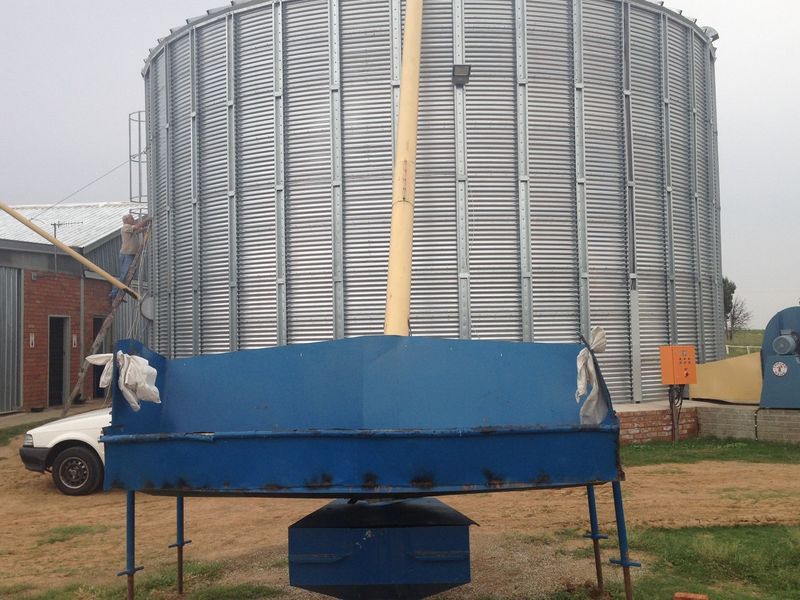 "Prime Sunflower Oil Factory: Invest Today!" - Photo 2