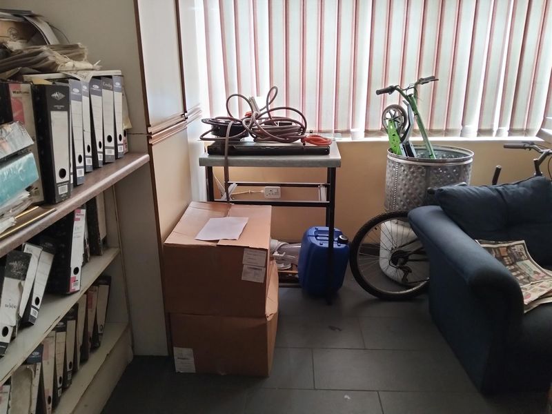 Rent or buy fantastic warehouse. - Photo 6