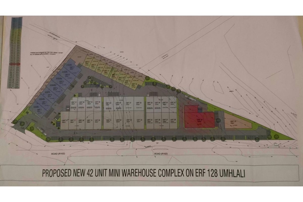 Modern Mini Factory Units - Prime Investment and Business Opportunity - Photo 3