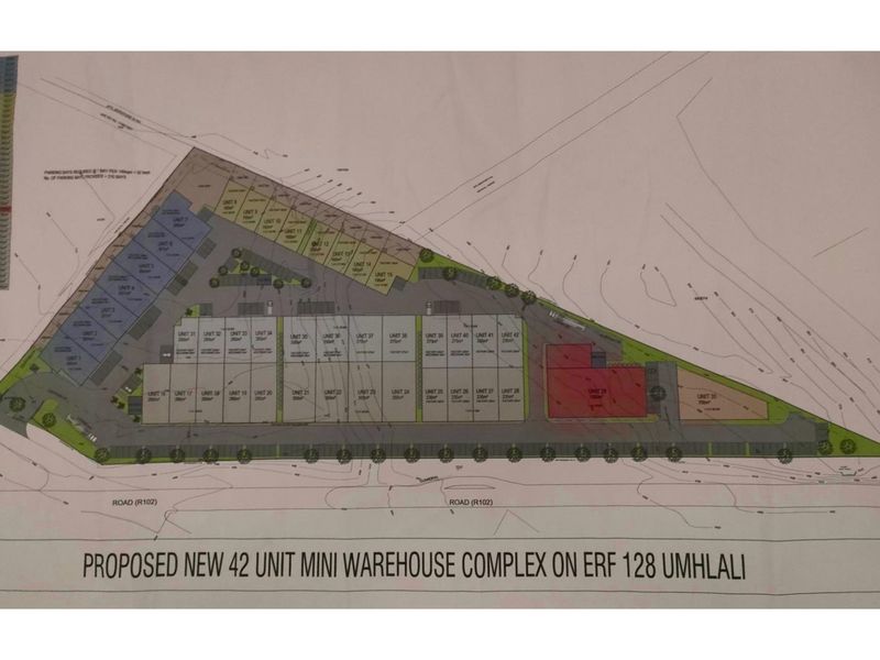 Modern Mini Factory Units - Prime Investment and Business Opportunity - Photo 3