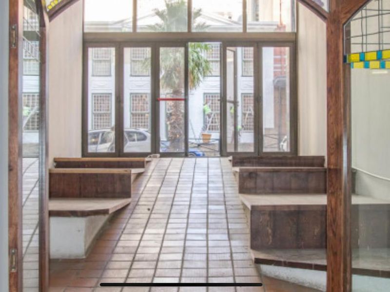 Retail Space To Let On Strand Street - Photo 6