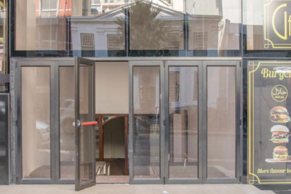 Retail Space To Let On Strand Street - Photo 5