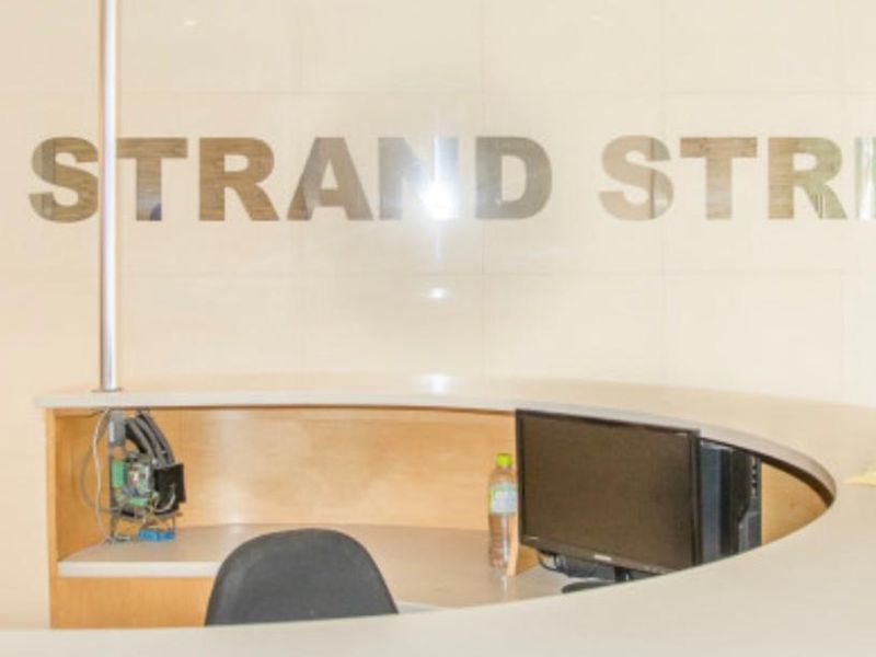 Retail Space To Let On Strand Street - Photo 8