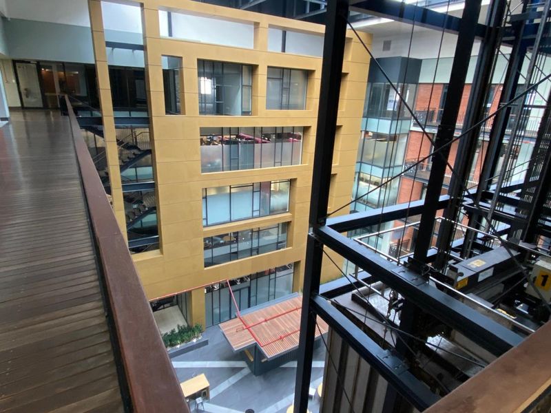 Call Centre Offices Available in City Centre - Photo 5