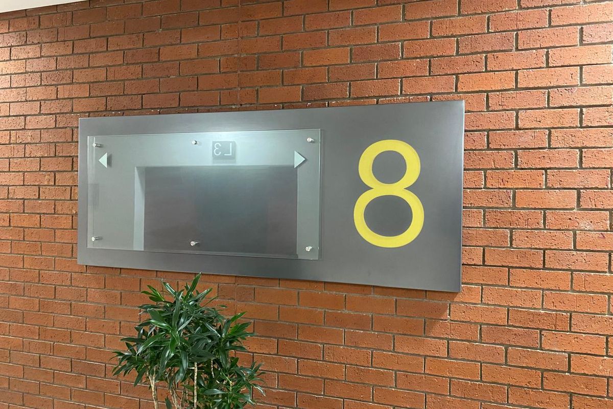 Call Centre Offices Available in City Centre - Photo 2