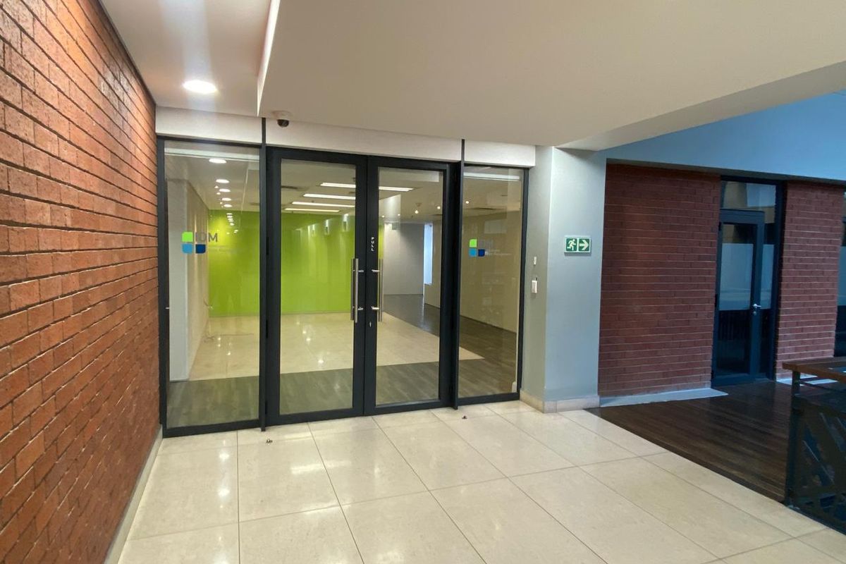 Call Centre Offices Available in City Centre - Photo 3