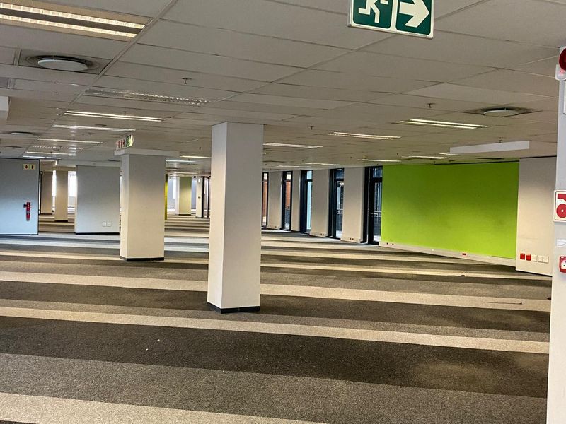 Offices for Call Centre Offices To Let in City Centre - Photo 8