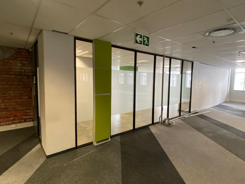 Offices for Call Centre Offices To Let in City Centre - Photo 7