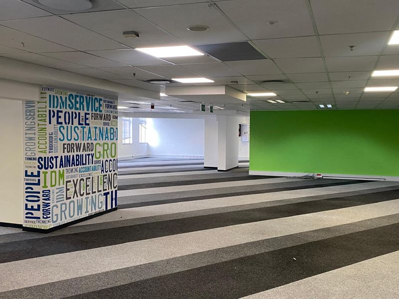 Offices for Call Centre Offices To Let in City Centre - Photo 6