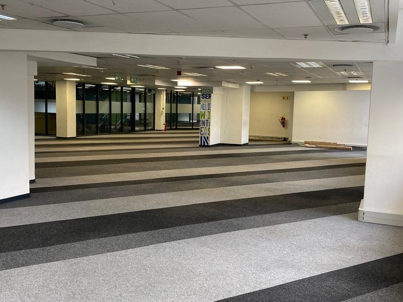 Offices for Call Centre Offices To Let in City Centre - Photo 10