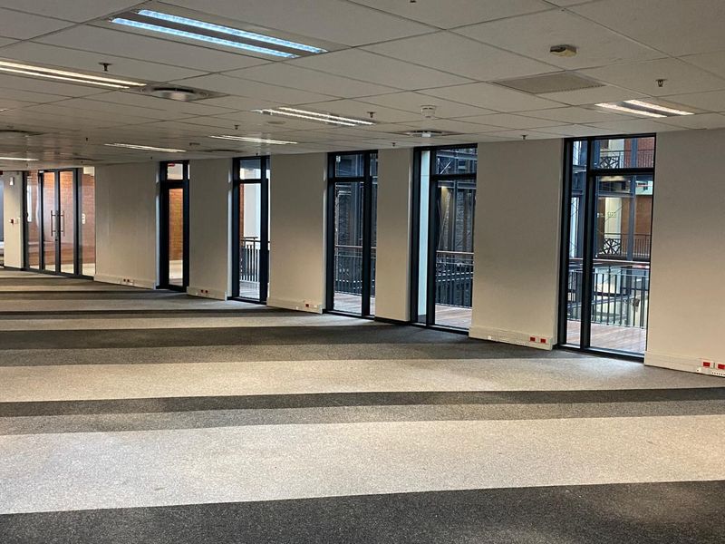 Offices for Call Centre Offices To Let in City Centre - Photo 9