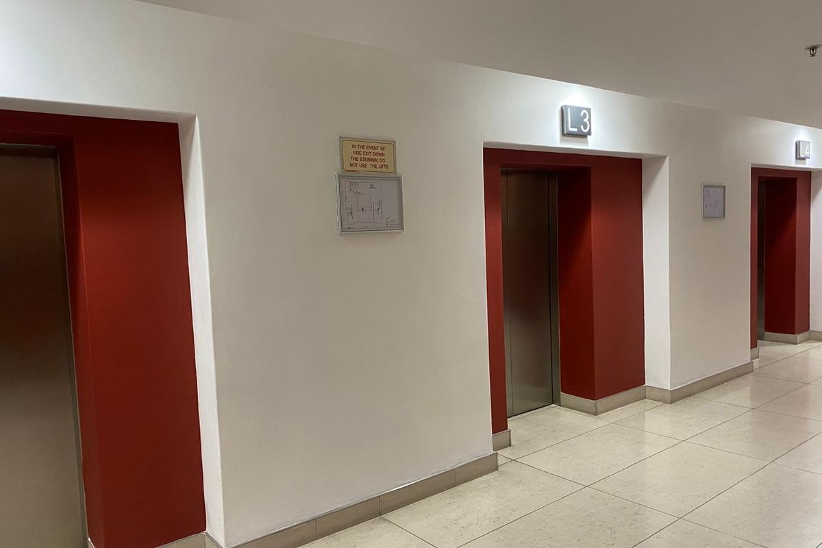 Offices for Call Centre Offices To Let in City Centre - Photo 2