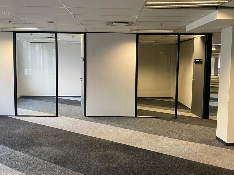 Offices for Call Centre Offices To Let in City Centre - Photo 5