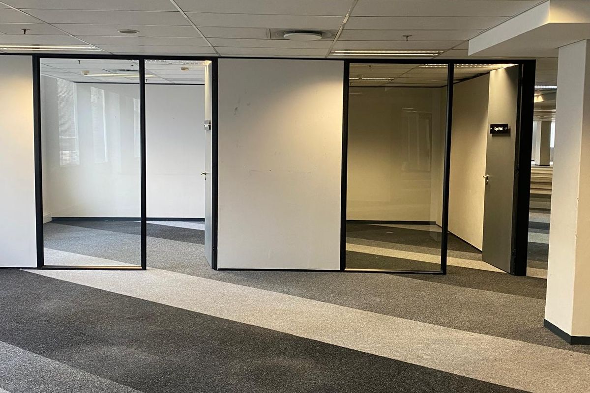 Offices for Call Centre Offices To Let in City Centre - Photo 5