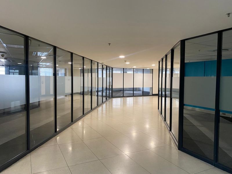 Offices for Call Centre Offices To Let in City Centre - Photo 4