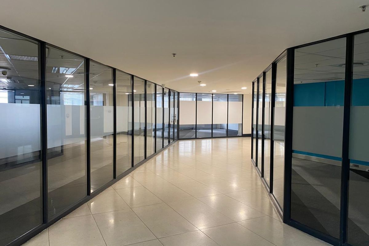 Offices for Call Centre Offices To Let in City Centre - Photo 4