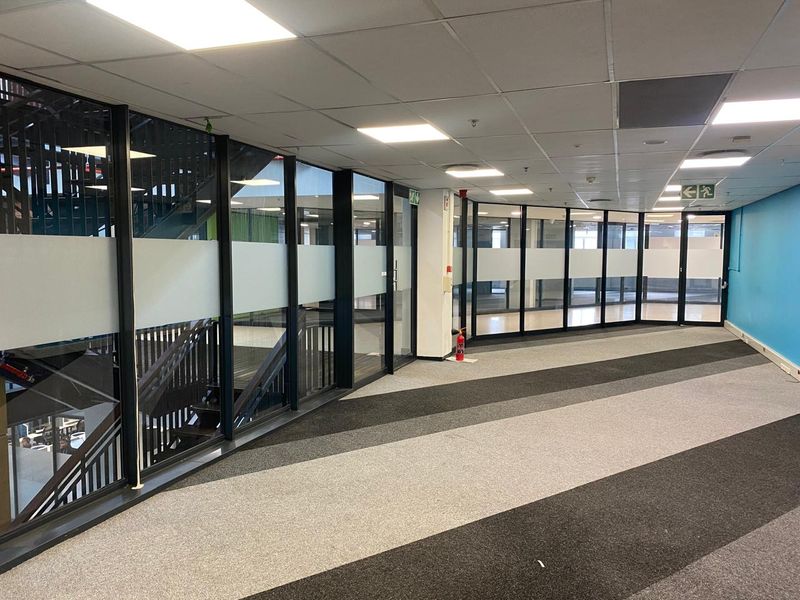 Offices for Call Centre Offices To Let in City Centre - Photo 3