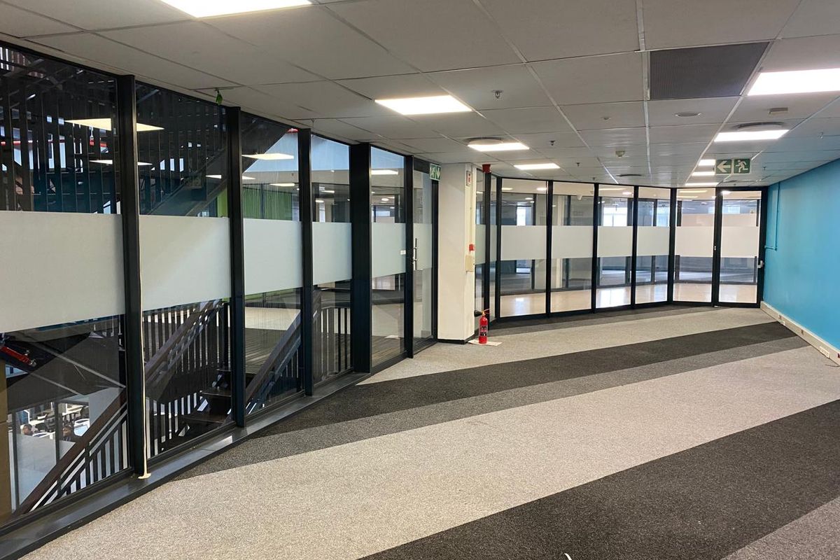 Offices for Call Centre Offices To Let in City Centre - Photo 3