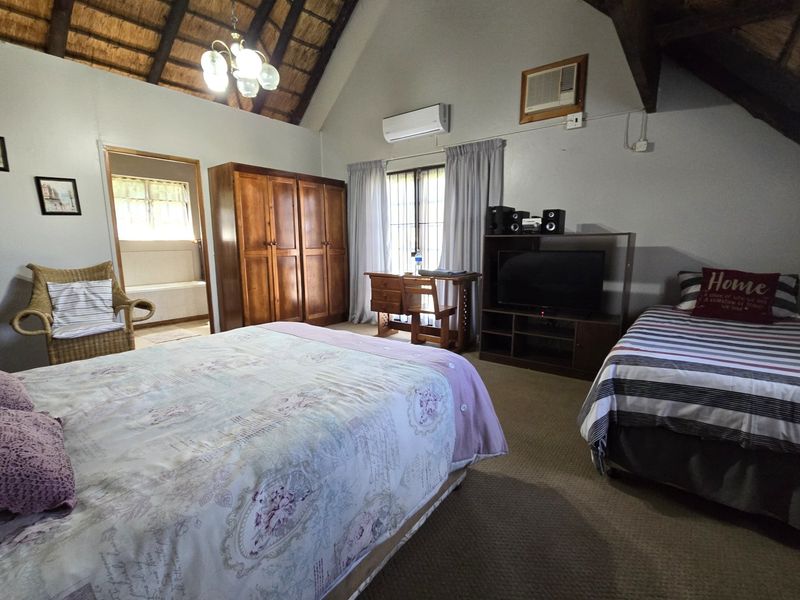 10 Room guesthouse in the heart of Birdswood for sale - Own your own piece of Paradise! - Photo 10