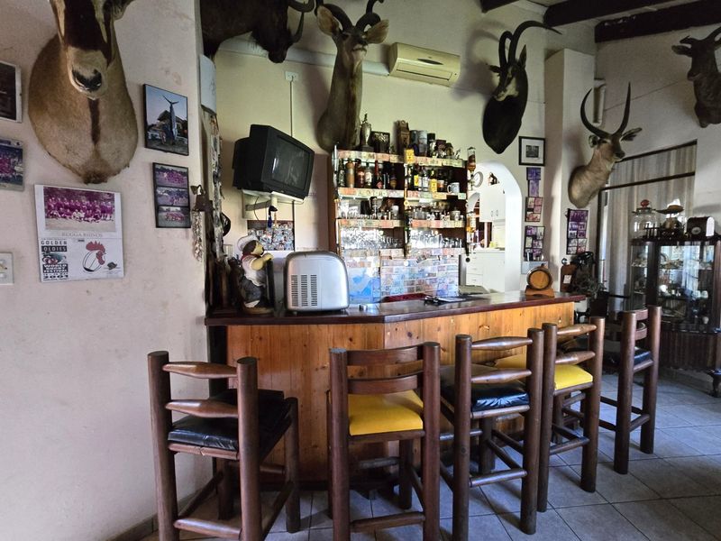 10 Room guesthouse in the heart of Birdswood for sale - Own your own piece of Paradise! - Photo 3