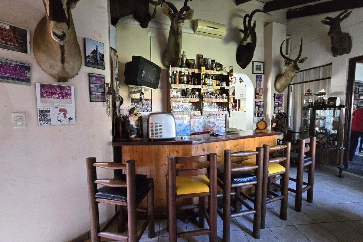 10 Room guesthouse in the heart of Birdswood for sale - Own your own piece of Paradise! - Photo 3