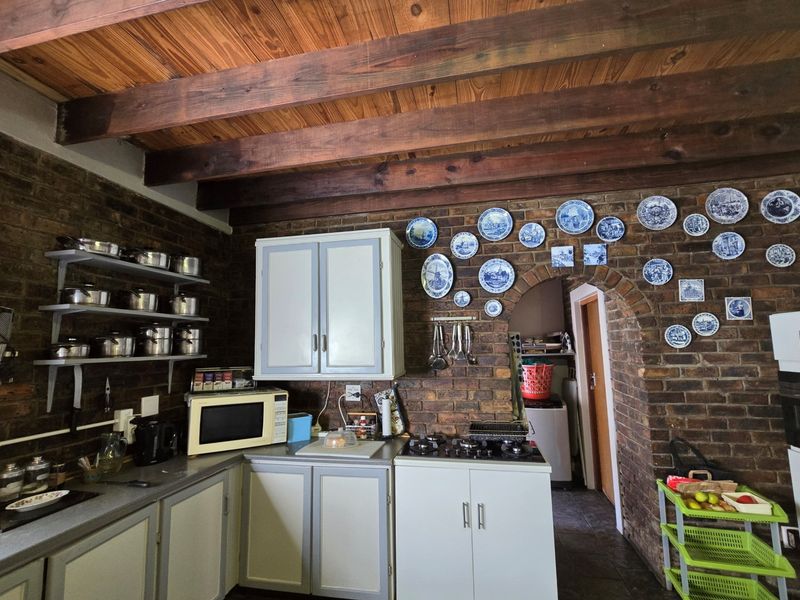 10 Room guesthouse in the heart of Birdswood for sale - Own your own piece of Paradise! - Photo 7